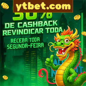 ytbet.com Indique amigos para receber um bônus