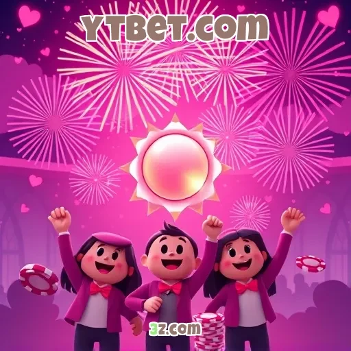 ytbet.com: A Revolução do Poker Online no Brasil!