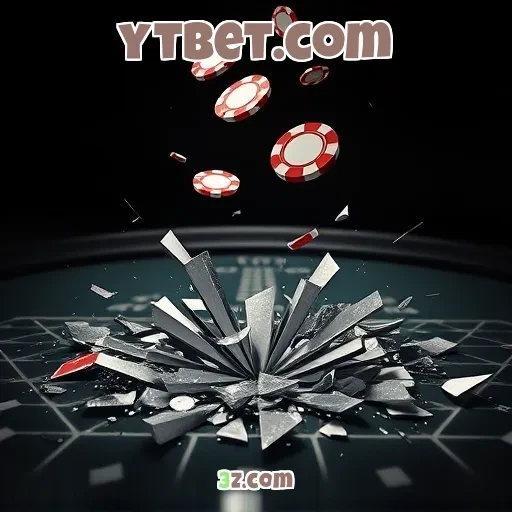 ytbet.com: A Experiência Imersiva do Cassino Ao Vivo Revelada
