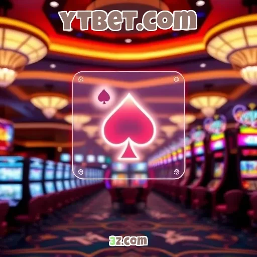 ytbet.com: Descubra a Seção de Feedback que Transforma Jogos