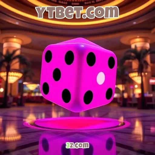 ytbet.com: Ofertas Atraentes Para Aumentar Seu Jogo E Diversão